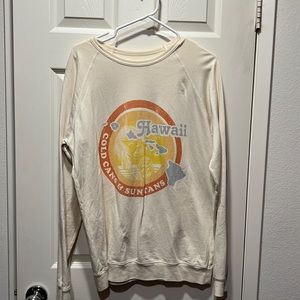 Show Me Your Mumu Sweatshirt